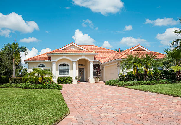 Reasons to Select Us for Your Driveway Paving Requirements in Lavon, TX